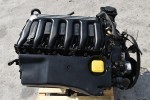 Κινητήρας - Μοτέρ Land Rover Range Rover 3.0 Turbo Diesel 306D1 M57D30 2001-2010