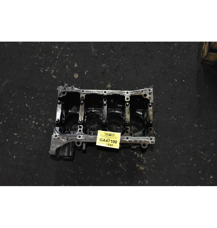 Κορμός - Μπλόκ Κινητήρα Nissan Navara YD25 D22 2005-2010 (Άδειος Χωρίς Φάγωμα)