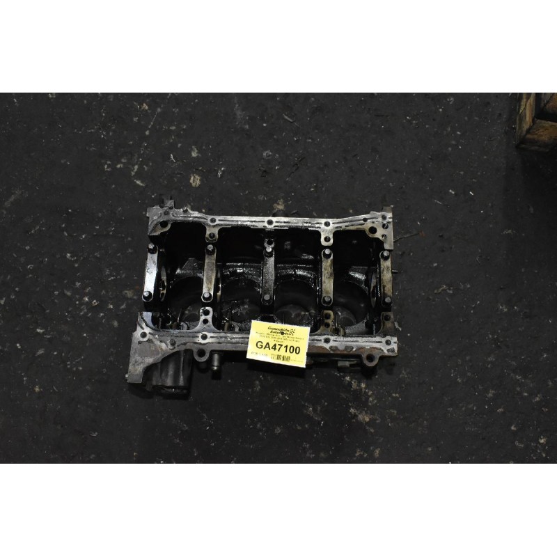 Κορμός - Μπλόκ Κινητήρα Nissan Navara YD25 D22 2005-2010 (Άδειος Χωρίς Φάγωμα)