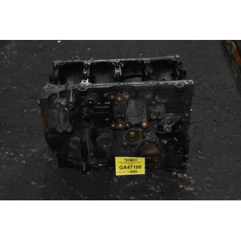 Κορμός - Μπλόκ Κινητήρα Nissan Navara YD25 D22 2005-2010 (Άδειος Χωρίς Φάγωμα)