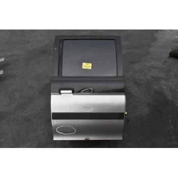 Πόρτα Πισω Δεξια Mitsubishi L200 K74 1997-2005 4Πορτο