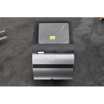 Πόρτα Πισω Δεξια Mitsubishi L200 K74 1997-2005 4Πορτο