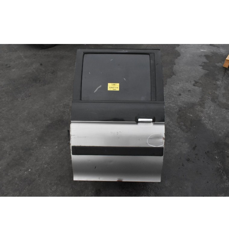 Πόρτα Πισω Αριστερη Mitsubishi L200 K74 1997-2005 4Πορτο