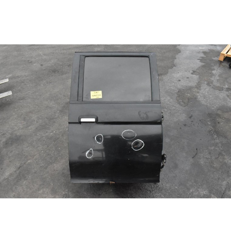 Πόρτα Πισω Δεξια Mitsubishi L200 K74 1997-2005 4Πορτο