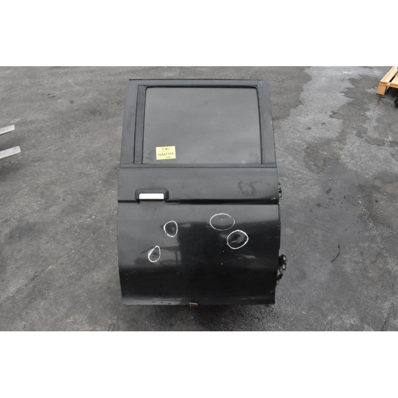 Πόρτα Πισω Δεξια Mitsubishi L200 K74 1997-2005 4Πορτο