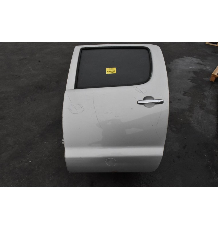 Πόρτα Toyota Hilux KUN 2006-2015 (4Π,Πισω Αριστερη)