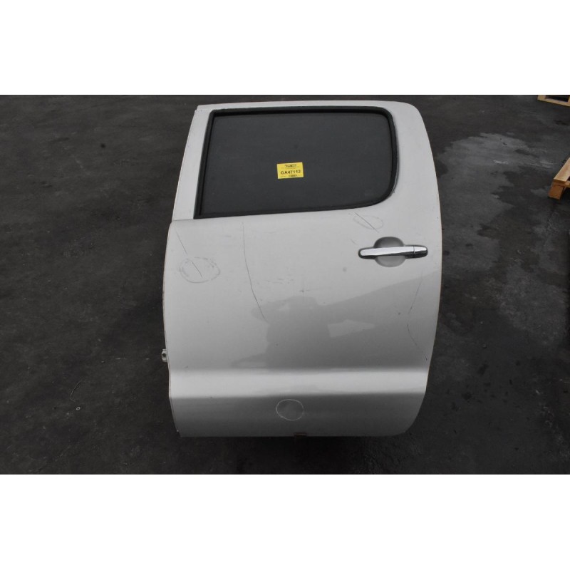 Πόρτα Toyota Hilux KUN 2006-2015 (4Π,Πισω Αριστερη)