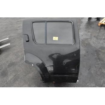 Πόρτα Nissan Pathfinder 2007-2014 Πισω Δεξια