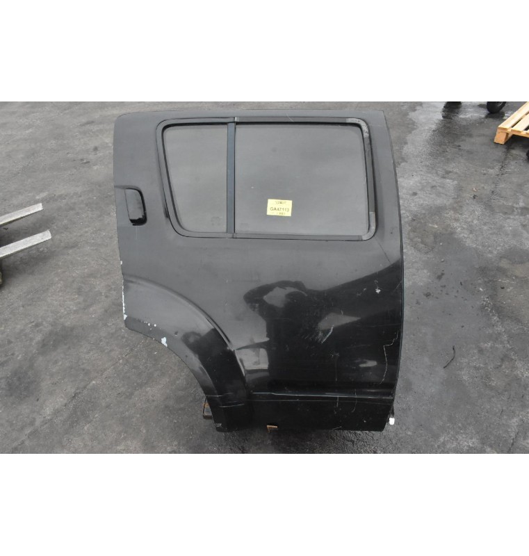 Πόρτα Nissan Pathfinder 2007-2014 Πισω Δεξια