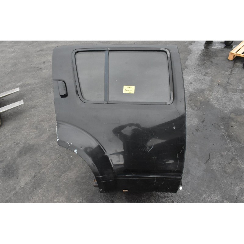 Πόρτα Nissan Pathfinder 2007-2014 Πισω Δεξια