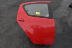 Πόρτα Πισω Δεξια Toyota Aygo 2006-2012
