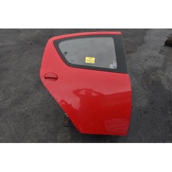 Πόρτα Πισω Δεξια Toyota Aygo 2006-2012