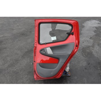 Πόρτα Πισω Δεξια Toyota Aygo 2006-2012