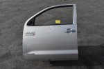 Πόρτα Εμπρός Αριστερη 4Πορτο Toyota Hilux KUN25 2005-2015 (Χωρίς Καθρέφτη)