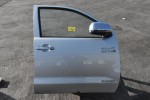 Πόρτα Εμπρός Δεξια 4Πορτο Toyota Hilux KUN25 2005-2015 (Χωρίς Καθρέφτη)