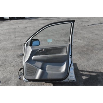 Πόρτα Εμπρός Δεξια 4Πορτο Toyota Hilux KUN25 2005-2015 (Χωρίς Καθρέφτη)