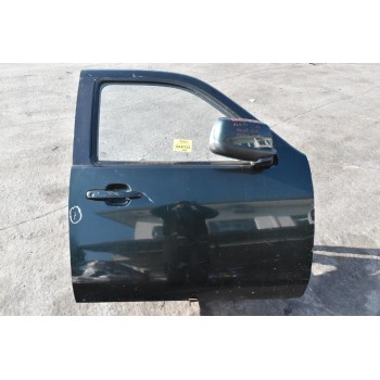 Πόρτα Εμπρός Δεξιά Mazda BT-50/Ford Ranger 2006-2012 (Χωρίς Καθρέφτη)