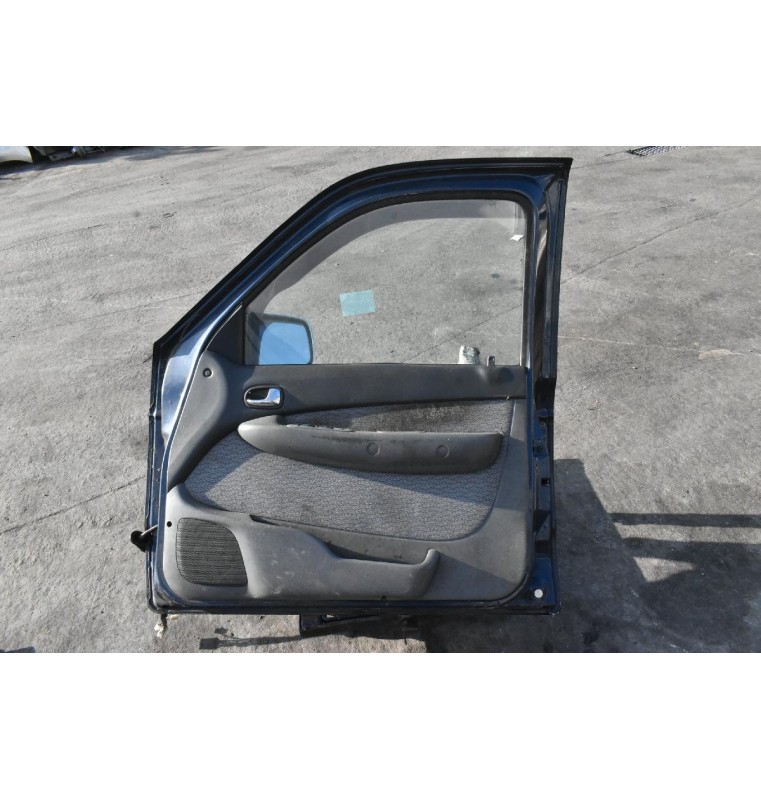 Πόρτα Εμπρός Δεξιά Mazda B2500 / Ford Ranger 1998-2005