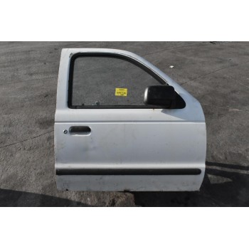 Πόρτα Εμπρός Δεξιά Mazda B2500 / Ford Ranger 1998-2005
