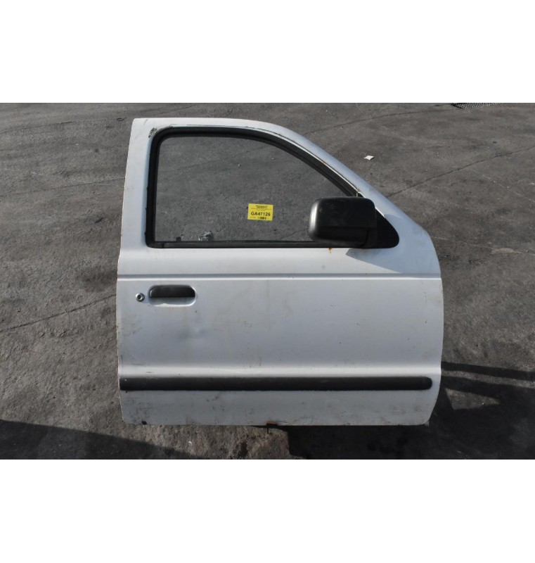 Πόρτα Εμπρός Δεξιά Mazda B2500 / Ford Ranger 1998-2005