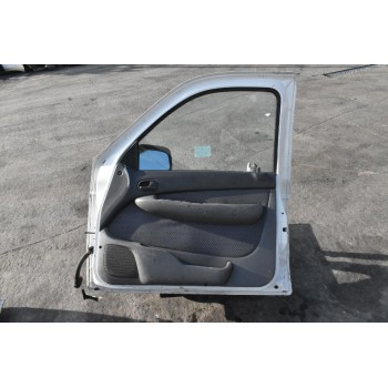 Πόρτα Εμπρός Δεξιά Mazda B2500 / Ford Ranger 1998-2005