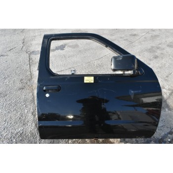 Πόρτα Εμπρός Δεξια Nissan Navara D22 1998-2005