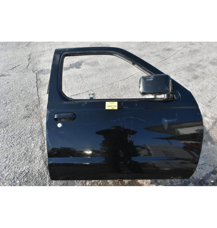 Πόρτα Εμπρός Δεξια Nissan Navara D22 1998-2005