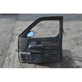 Πόρτα Εμπρός Δεξια Nissan Navara D22 1998-2005
