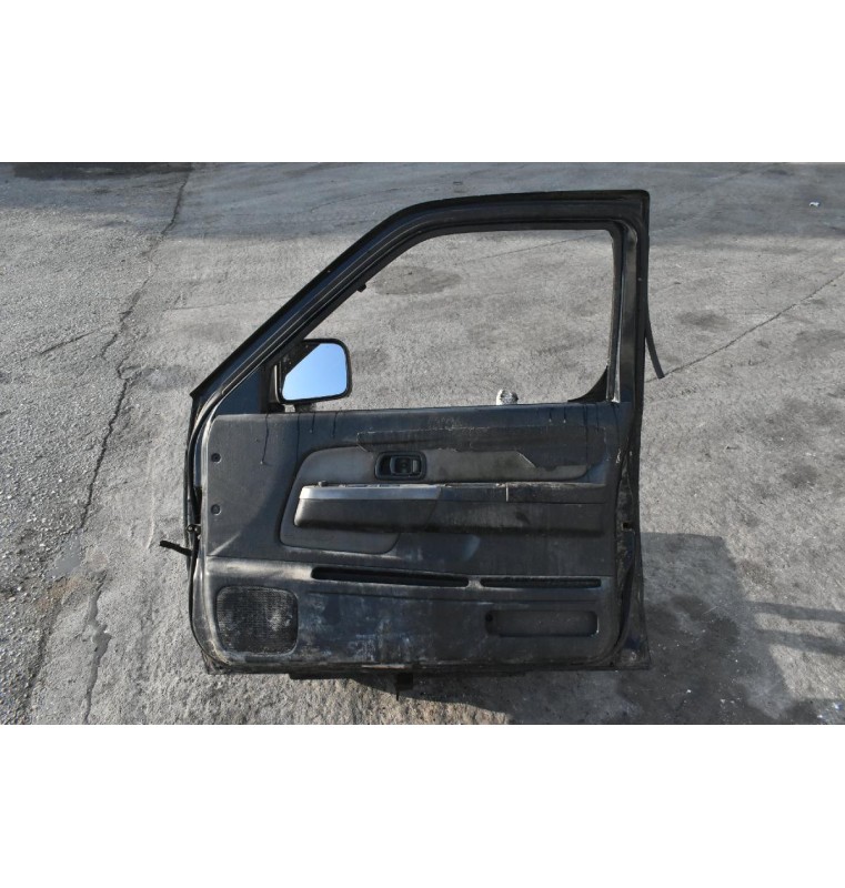 Πόρτα Εμπρός Δεξια Nissan Navara D22 1998-2005