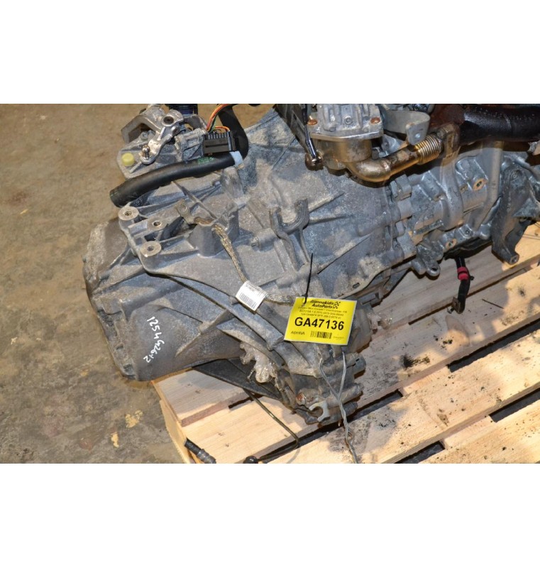 Σασμαν Mini Cooper / Countryman 116 B37C15A 1.5 2013-2019 GS6-59DG 1261204BFR BFR 259.0.0070.41 2300763837805