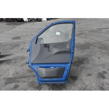 Πόρτα Toyota Hiace 1997-2014 Εμπρος Δεξια