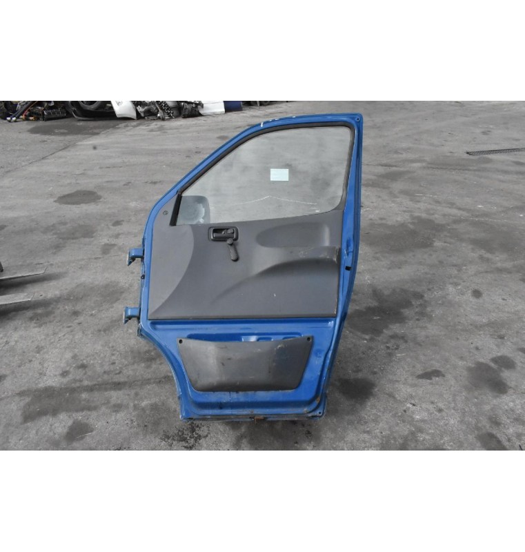 Πόρτα Toyota Hiace 1997-2014 Εμπρος Δεξια