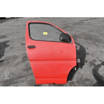 Πόρτα Toyota Hiace 1997-2014 Εμπρος Δεξια