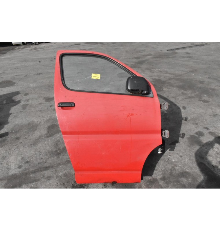 Πόρτα Toyota Hiace 1997-2014 Εμπρος Δεξια
