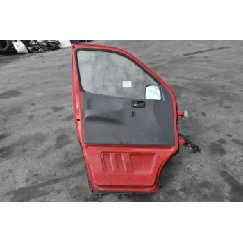 Πόρτα Toyota Hiace 1997-2014 Εμπρος Αριστερη