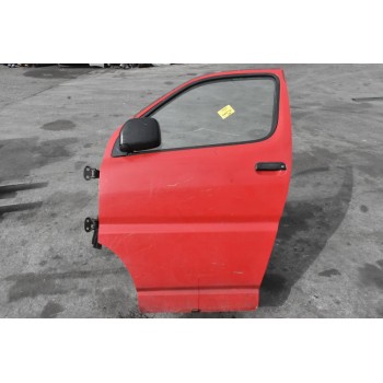 Πόρτα Toyota Hiace 1997-2014 Εμπρος Αριστερη