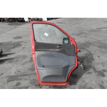 Πόρτα Toyota Hiace 1997-2014 Εμπρος Αριστερη