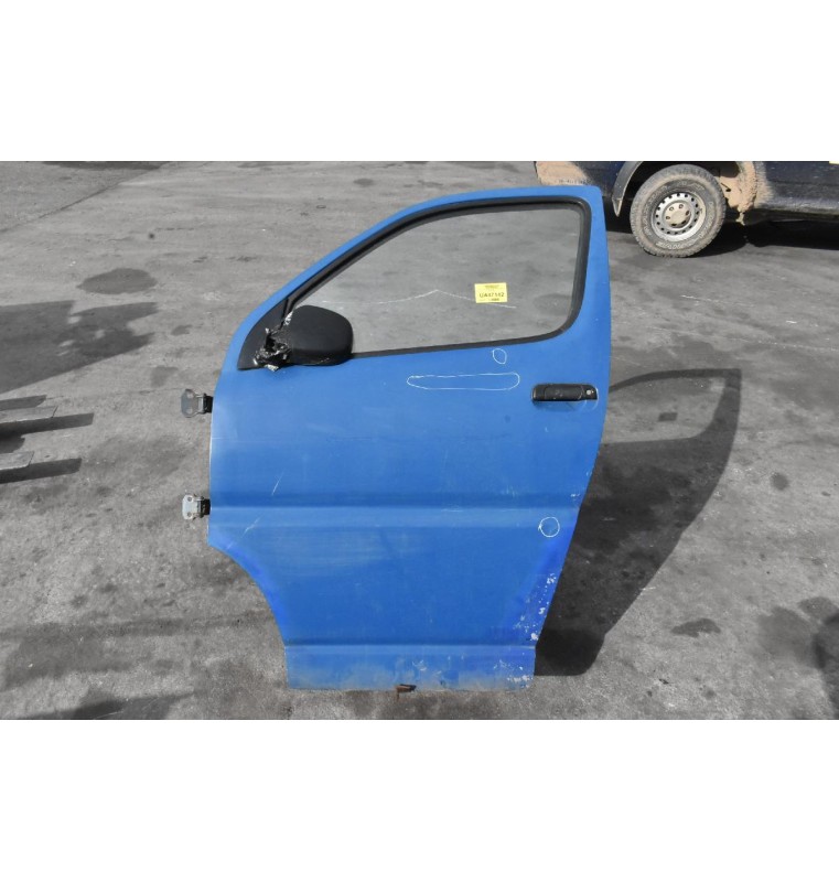 Πόρτα Toyota Hiace 1997-2014 Εμπρος Αριστερη