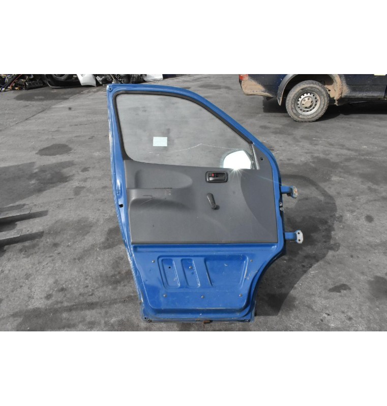 Πόρτα Toyota Hiace 1997-2014 Εμπρος Αριστερη