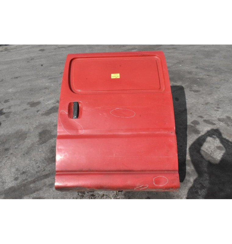 Πόρτα Πλαινή Αριστερή Toyota Hiace 1997-2012 (Με Χτύπημα)