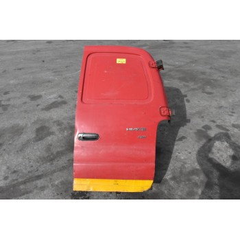 Πόρτα Toyota Hiace 1997-2014 Πισω Δεξια
