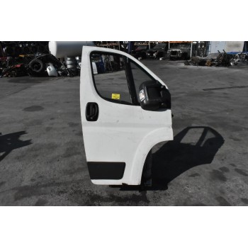 Πόρτα Fiat Ducato 2005-2020 Εμπρός Δεξιά χωρις καθρεπτη