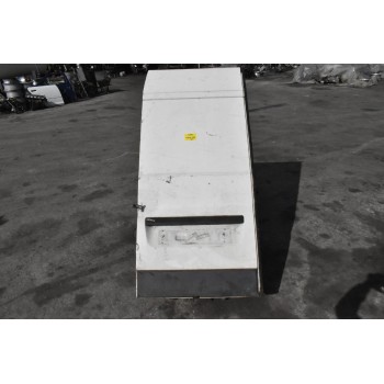 Πόρτα Fiat Ducato 2005-2020 Πισω Αριστερη