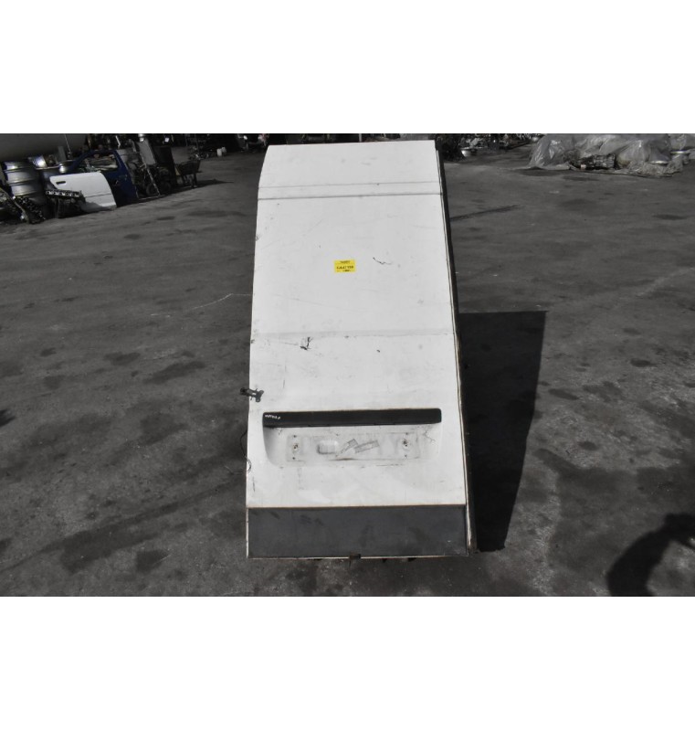 Πόρτα Fiat Ducato 2005-2020 Πισω Αριστερη