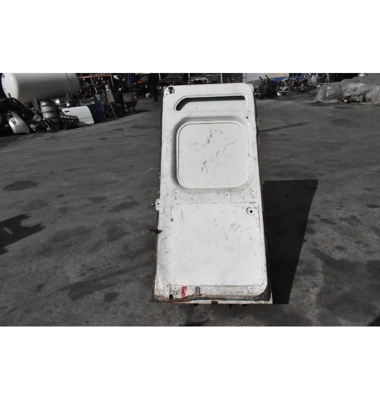 Πόρτα Fiat Ducato 2005-2020 Πισω Αριστερη