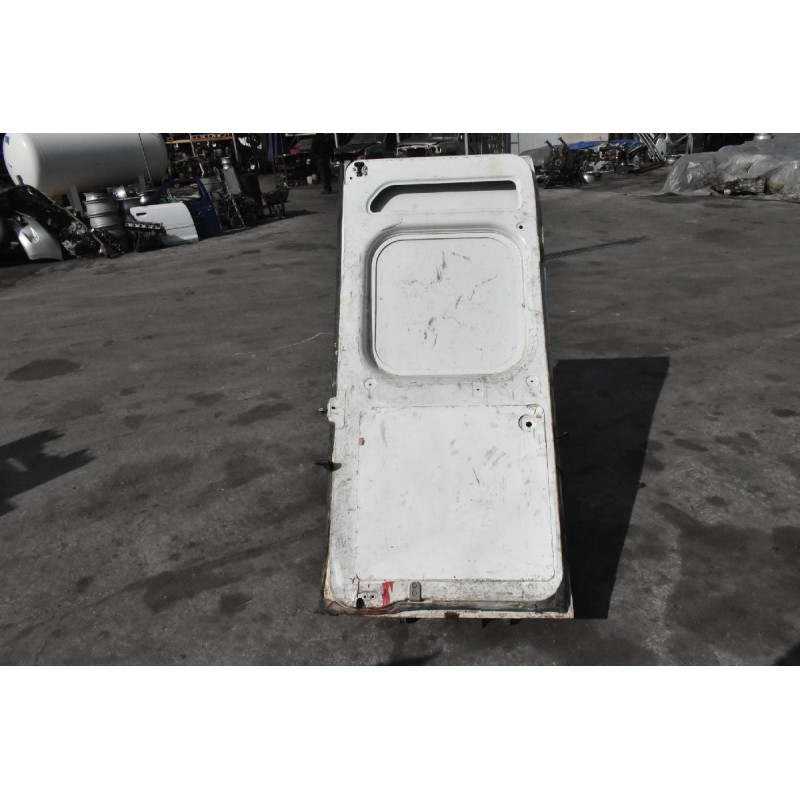 Πόρτα Fiat Ducato 2005-2020 Πισω Αριστερη