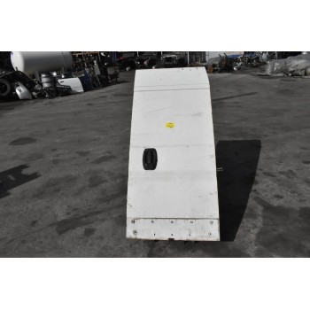 Πόρτα Fiat Ducato 2005-2020 Πισω Δεξια
