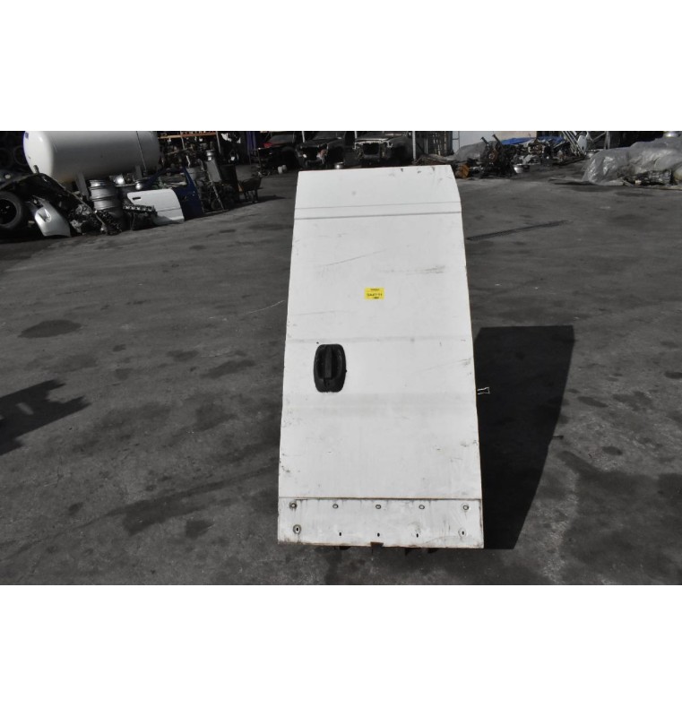 Πόρτα Fiat Ducato 2005-2020 Πισω Δεξια
