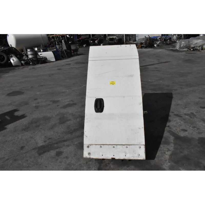 Πόρτα Fiat Ducato 2005-2020 Πισω Δεξια