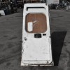 Πόρτα Fiat Ducato 2005-2020 Πισω Δεξια
